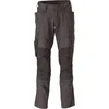 Image de Mascot Accelerate Broek met kniezakken 20679-439 - donkerantraciet - C52 - 76