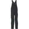 Image de Mascot Accelerate Amerikaanse overall met kniezakken 20769-563 - Zwart - C68 - 82