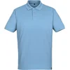 Image de Mascot Crossover Poloshirt 50181-861 - Lichtblauw - 2XL