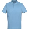 Image de Mascot Crossover Poloshirt 50181-861 - Lichtblauw - XL