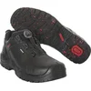 Image de Mascot Footwear Industry Veiligheidsschoenen laag F0460-902 - Zwart - 42