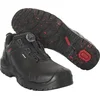 Image de Mascot Footwear Industry Veiligheidsschoenen laag F0460-902 - Zwart - 44