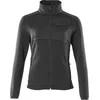 Image de Mascot Accelerate Gebreide trui met rits 18155-951 - Zwart - S