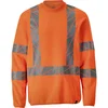 Image de Mascot Accelerate Safe Sweatshirt 22184-781 - Hi-Vis oranje - 4XL