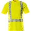 Image de Mascot Accelerate Safe T-shirt 22182-771 - Hi-Vis geel - 2XL