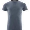 Image de Mascot Crossover T-shirt 20482-786 - steenblauw - 6XL
