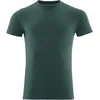 Image de Mascot Crossover T-shirt 20482-786 - Bosgroen - 3XL