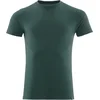 Image de Mascot Crossover T-shirt 20482-786 - Bosgroen - 6XL