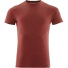 Image de Mascot Crossover T-shirt 20482-786 - herfstrood - 3XL