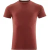 Image de Mascot Crossover T-shirt 20482-786 - herfstrood - 6XL