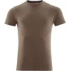 Image de Mascot Crossover T-shirt 20482-786 - donkerzand - 5XL