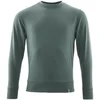 Image de Mascot Crossover Sweatshirt 20384-788 - lichtbosgroen - 6XL