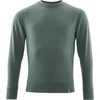 Image de Mascot Crossover Sweatshirt 20384-788 - lichtbosgroen - XL