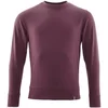 Image de Mascot Crossover Sweatshirt 20384-788 - Bordeaux - 5XL