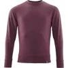 Image de Mascot Crossover Sweatshirt 20384-788 - Bordeaux - M