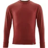 Image de Mascot Crossover Sweatshirt 20384-788 - herfstrood - L