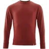Image de Mascot Crossover Sweatshirt 20384-788 - herfstrood - S