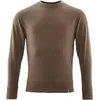 Image de Mascot Crossover Sweatshirt 20384-788 - donkerzand - 4XL