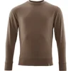 Image de Mascot Crossover Sweatshirt 20384-788 - donkerzand - M