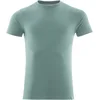 Image de Mascot Crossover T-shirt 20482-786 - stoffig groen - 4XL