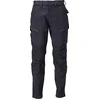 Image de Mascot Customized Broek met kniezakken 22379-311 - donkermarine - C46 - 76