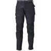 Image de Mascot Customized Broek met kniezakken 22379-311 - donkermarine - C45 - 82