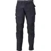 Image de MASCOT Customized Broek kniezak - 22379-311 - donkermarine - 82C52