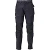Image de Mascot Customized Broek met kniezakken 22379-311 - donkermarine - C60 - 90