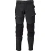 Image de MASCOT Customized Broek kniezak - 22379-311 - zwart - 82C48