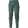 Image de Mascot Customized Broek met kniezakken 22379-311 - Bosgroen - C51 - 82