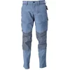 Image de Mascot Customized Broek met kniezakken 22379-311 - steenblauw - C46 - 76