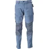 Image de Mascot Customized Broek met kniezakken 22379-311 - steenblauw - C44 - 82