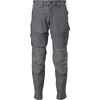 Image de Mascot Customized Broek met kniezakken 22379-311 - steengrijs - C50 - 82
