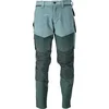 Image de Mascot Customized Broek met kniezakken 22379-311 - lichtbosgroen/bosgroen - C50 - 90