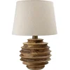 Image de Creative Collection - Svale Tafellamp - Beige - Mango