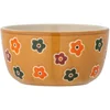 Image de Bloomingville Mini Addy schaal aardewerk bruin 12cm