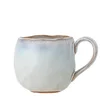 Image de Bloomingville Mok aardewerk blauw Estella - 350ml
