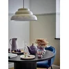 Image de Bloomingville Mok aardewerk roze Willa