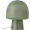 Image de Bloomingville Tafellamp Glas Paddy Groen