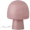 Image de Bloomingville Tafellamp Glas Paddy Roze