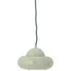 Image de Bloomingville Hanglamp Bubble Groen