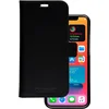 Image de iPhone 12 Pro Max Bookcase hoesje - dbramante1928 - Effen Zwart - Leer