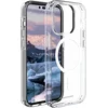 Image de dbramante1928 Iceland Pro Magnet hoesje geschikt voor iPhone 14 Pro - Transparant