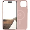 Image de dbramante1928 Hoesje Geschikt voor iPhone 15 - dbramante1928 Monaco Backcover MagSafe - Roze