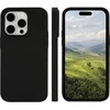 Image de Dbramante1928 - Monaco geschikt voor iPhone 15 Pro Max Mag Hoesje - zwart