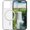 Image de Dbramante1928 - Iceland Ultra D3O Mag geschikt voor iPhone 15 Pro Max - transparant