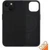 Image de Dbramante1928 - Iceland Ultra D3O Mag geschikt voor iPhone 15 - zwart | zwart
