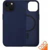Image de Dbramante1928 - Iceland Ultra D3O Mag geschikt voor iPhone 15 - blauw | blauw