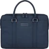 Image de dbramante1928 Stelvio Laptoptas 14 inch - Gerecycled materiaal - Donkerblauw