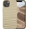 Image de dbramante1928 Dune hoesje geschikt voor iPhone 14 - Zand